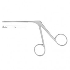 House-Dieter Malleus Nipper Right Cutting Stainless Steel, 8 cm - 3" Jaw Opening 1.3 mm